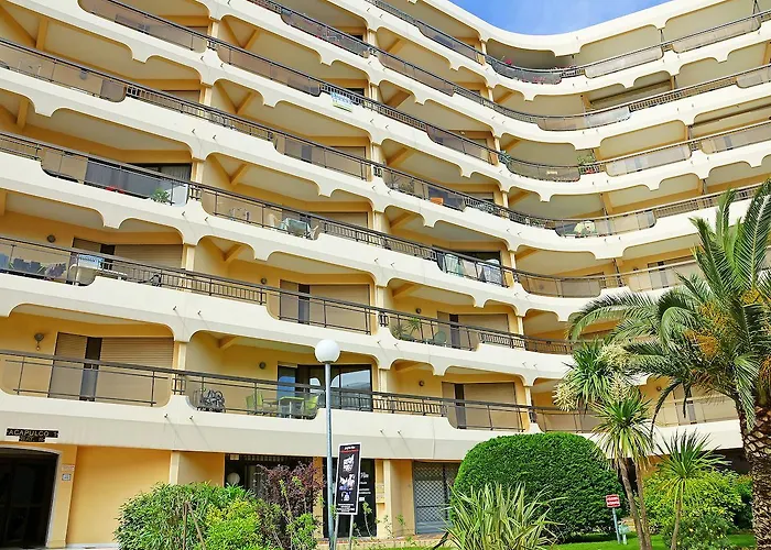 Residence Acapulco III