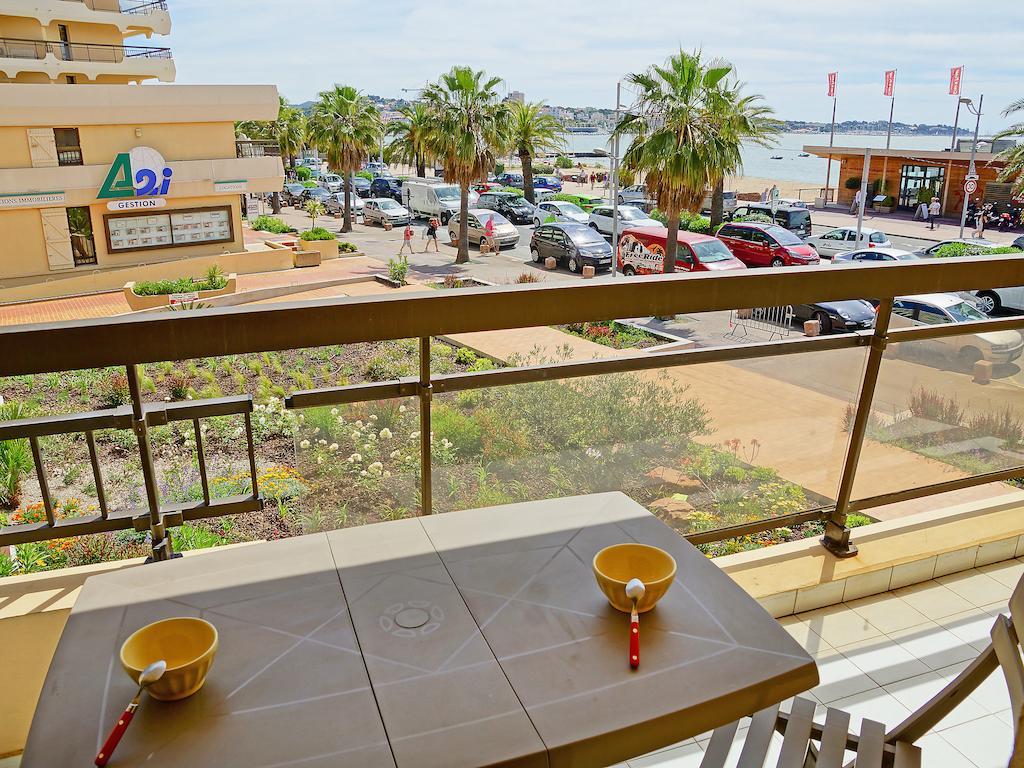 Acapulco Iii Frejus
