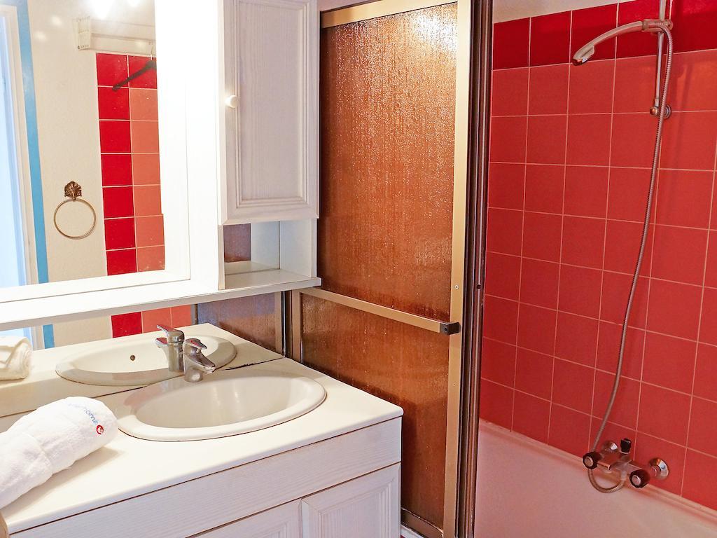 Hotel Acapulco Iii Frejus