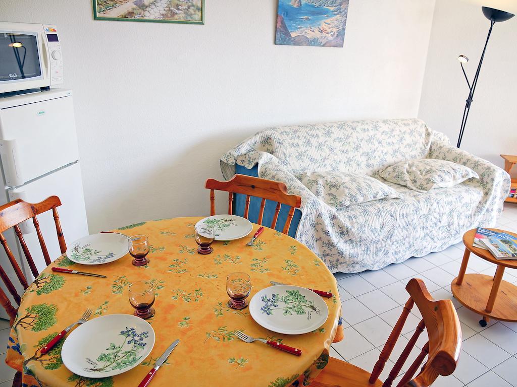Hotel Acapulco Iii Frejus