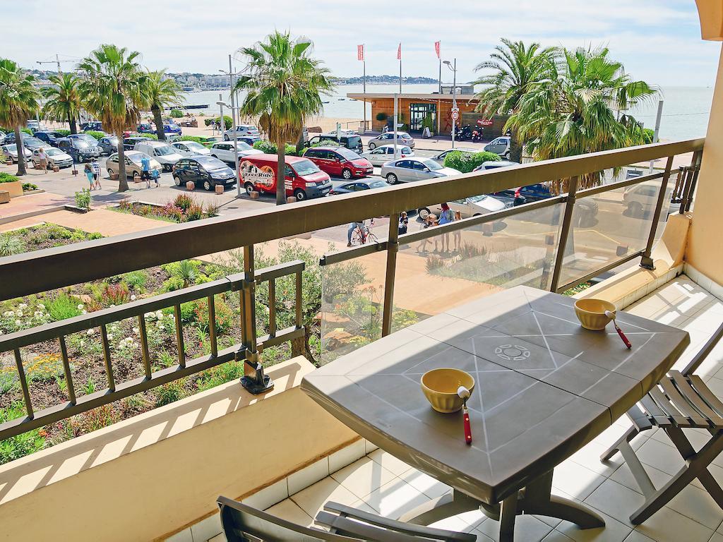Acapulco Iii Frejus