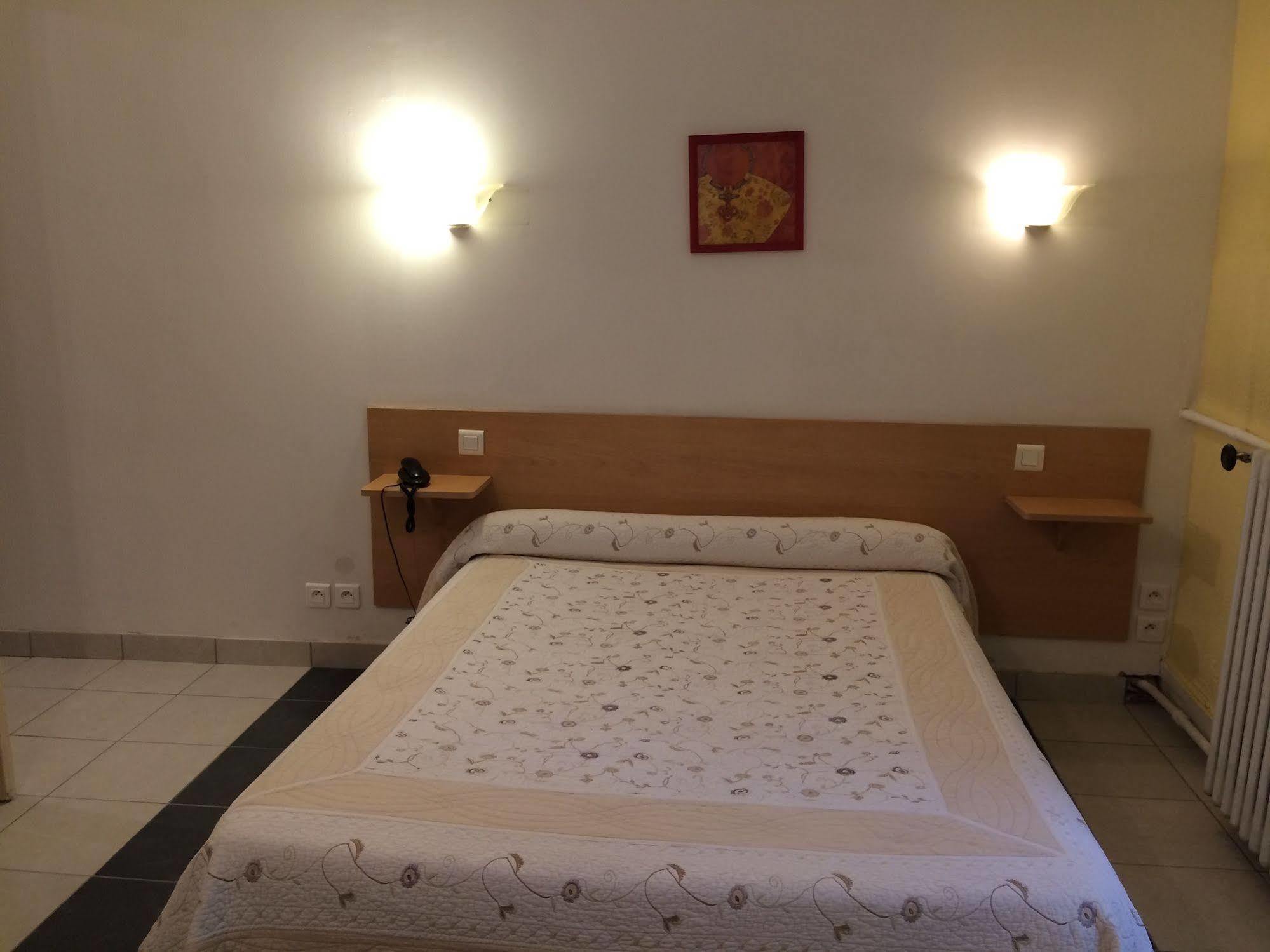 Acapulco Iii Hotel Frejus