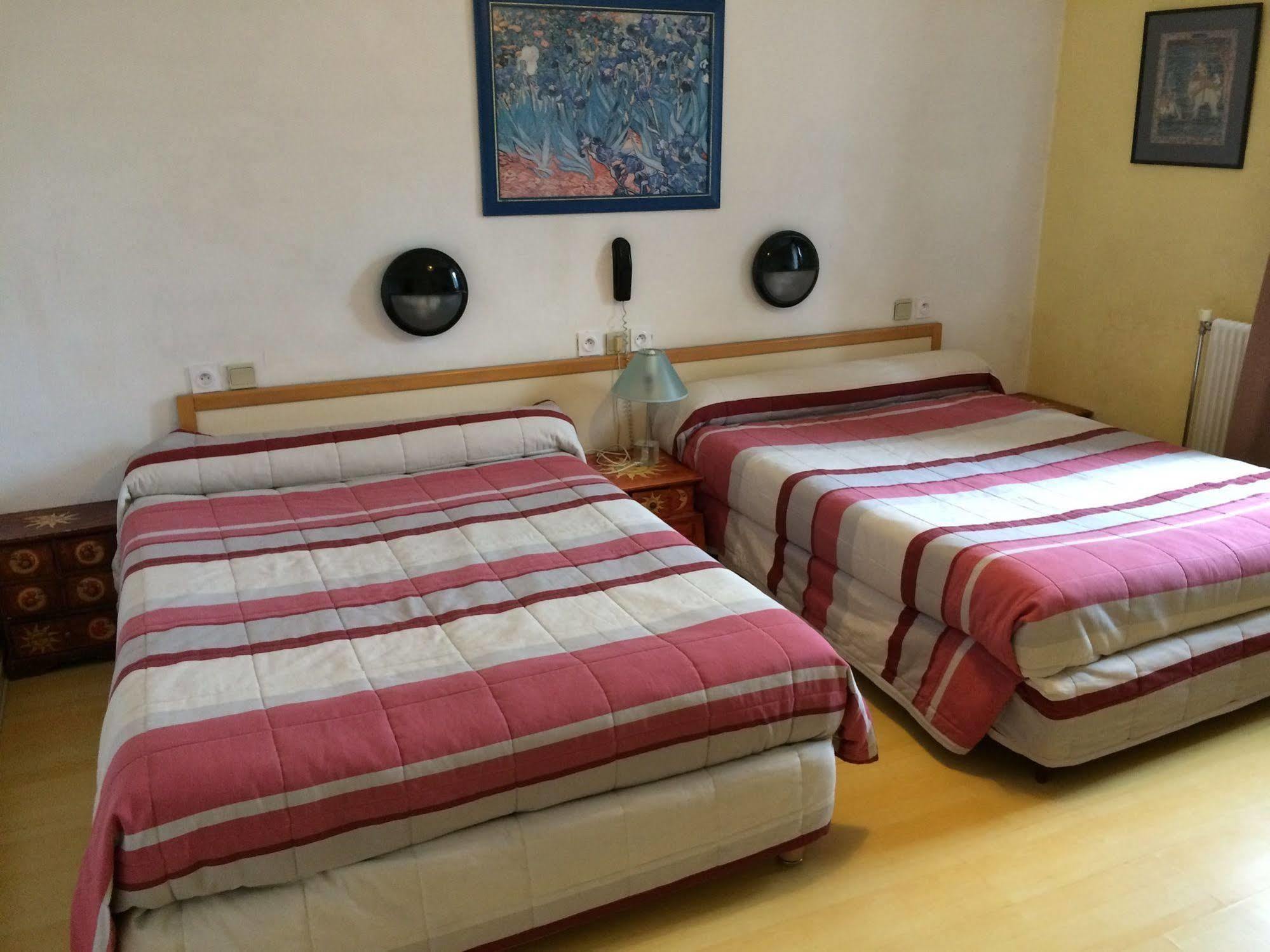 Hotel Acapulco Iii 2*