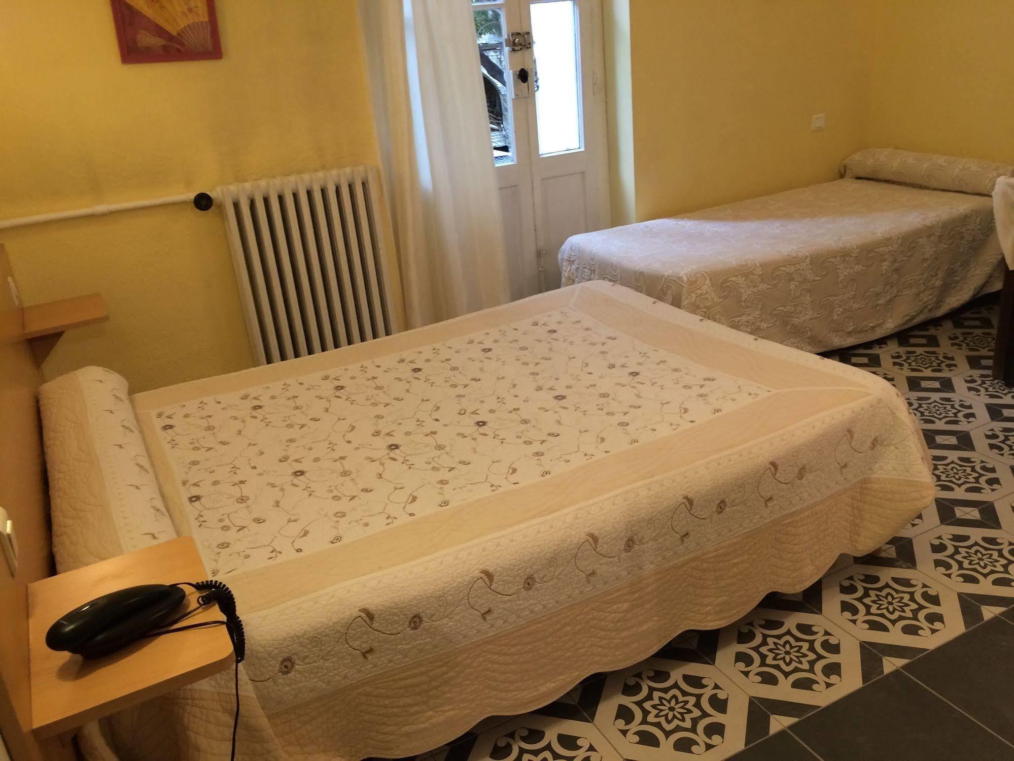 Hotel Acapulco Iii Frejus