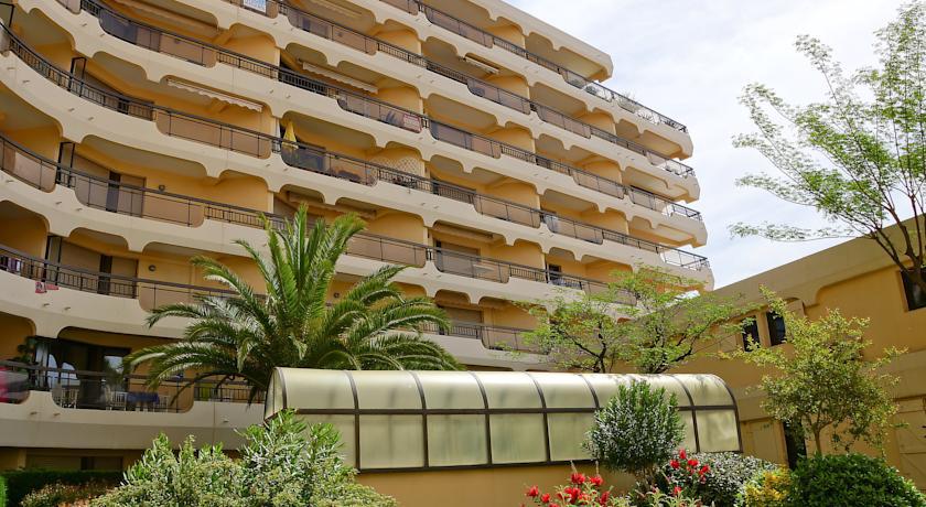 Hotel Acapulco Iii 2*