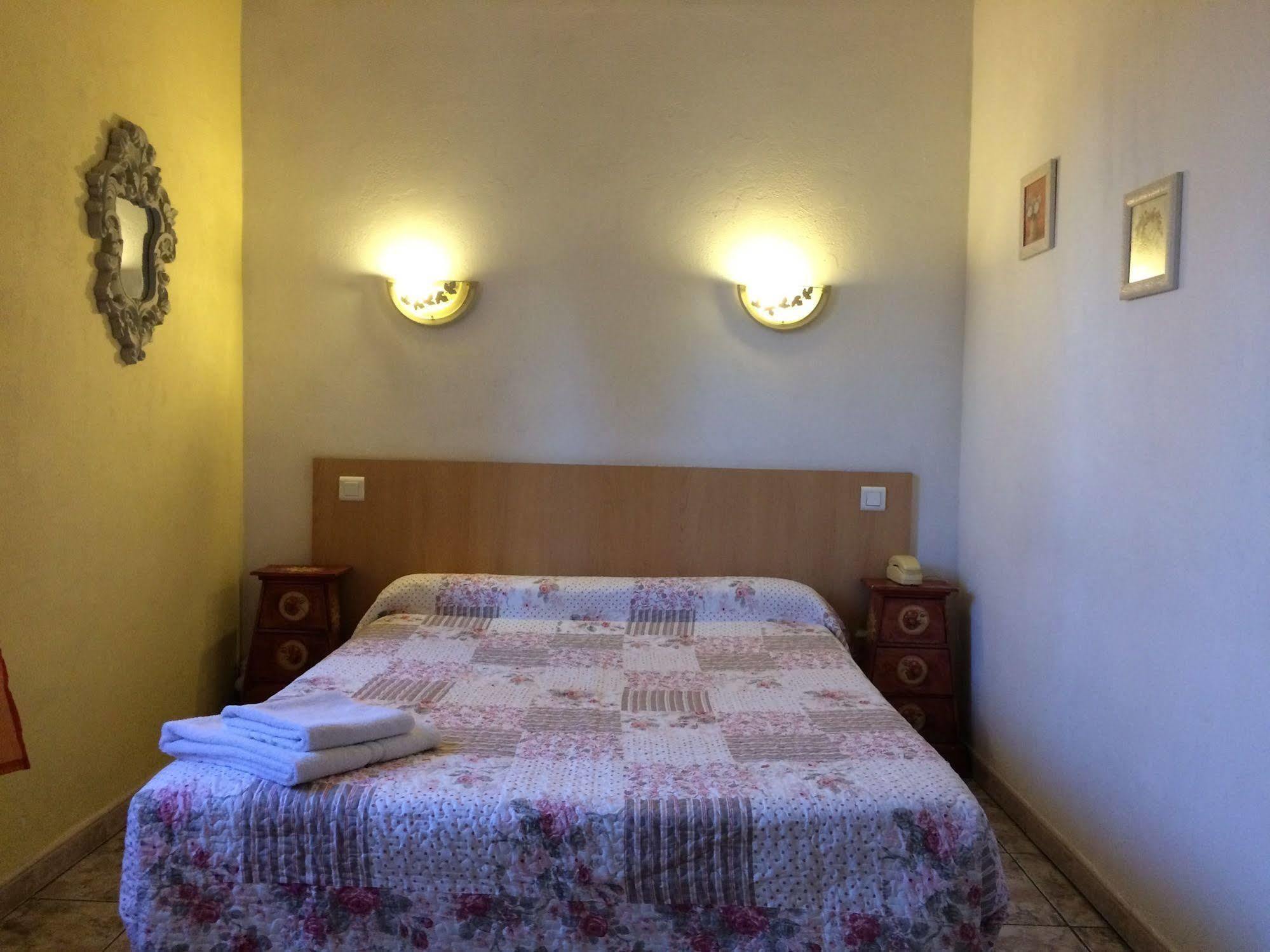 Hotel Acapulco Iii Fréjus